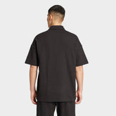 Мъжка Тениска Adidas M A SZN M POLO в гръб